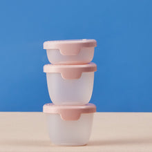 Load image into Gallery viewer, snack tubs - berry