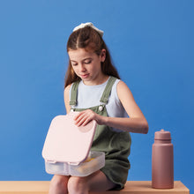 Load image into Gallery viewer, lunchbox - blush crush