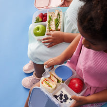 Load image into Gallery viewer, mini Lunchbox - midnight