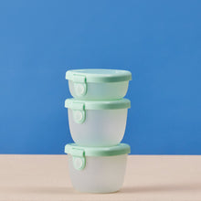 Load image into Gallery viewer, snack tubs - forest