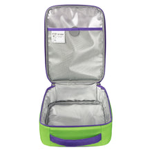 Load image into Gallery viewer, Marvel Hulk by b.box - insulated lunchbag