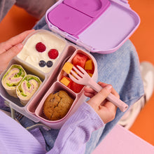 Load image into Gallery viewer, lunchbox cutlery - twilight
