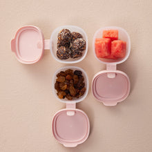 Load image into Gallery viewer, snack tubs - berry
