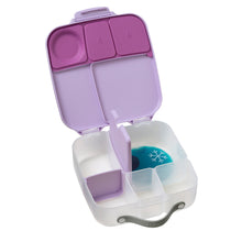 Load image into Gallery viewer, lunchbox - sugar plum