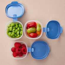 Load image into Gallery viewer, snack tubs - ocean