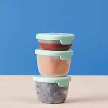 Load image into Gallery viewer, snack tubs - forest