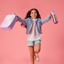 Load image into Gallery viewer, insulated lunchbag - stardust