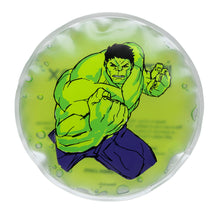 Load image into Gallery viewer, Marvel Hulk by b.box - lunchbox