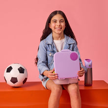 Load image into Gallery viewer, lunchbox - sugar plum