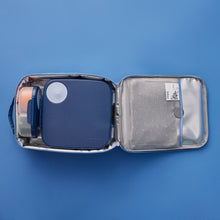 Load image into Gallery viewer, lunchbox - midnight