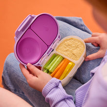 Load image into Gallery viewer, snackbox - sugar plum