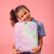 Load image into Gallery viewer, insulated lunchbag - stardust