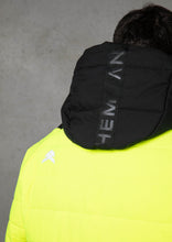 Load image into Gallery viewer, Performance Hi Vis Puffer Jacket - J1011