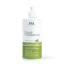 Load image into Gallery viewer, Good Riddance Tropical Insect Repellent