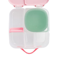 Load image into Gallery viewer, lunch tub - forest