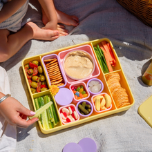 Load image into Gallery viewer, Lemon Platter Box