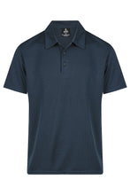 Load image into Gallery viewer, AP Botany Mens Polo Shirts
