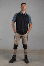 Load image into Gallery viewer, Hi Flow Performance Polo - T0134