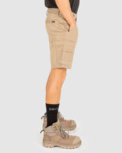 Load image into Gallery viewer, UNIT Mens Demolition Cargo Work Shorts
