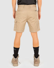 Load image into Gallery viewer, UNIT Mens Demolition Cargo Work Shorts