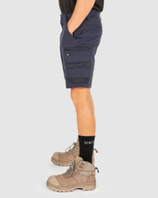 Load image into Gallery viewer, UNIT Mens Demolition Cargo Work Shorts