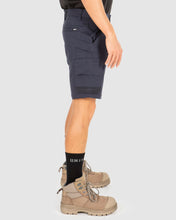 Load image into Gallery viewer, UNIT Mens Demolition Cargo Work Shorts
