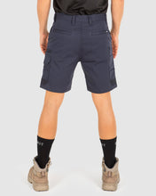 Load image into Gallery viewer, UNIT Mens Demolition Cargo Work Shorts