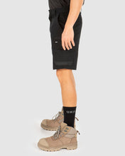 Load image into Gallery viewer, UNIT Mens Demolition Cargo Work Shorts