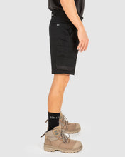 Load image into Gallery viewer, UNIT Mens Demolition Cargo Work Shorts