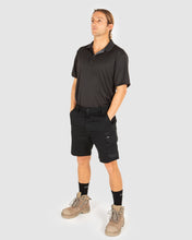 Load image into Gallery viewer, UNIT Mens Demolition Cargo Work Shorts