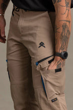 Load image into Gallery viewer, Agility Pant Cotton Ripstop - P1051