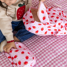 Load image into Gallery viewer, Strawberry Fields Junior Pencil Case
