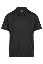 Load image into Gallery viewer, AP Botany Mens Polo Shirts