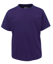 Load image into Gallery viewer, 1KT Kids Cotton Tee