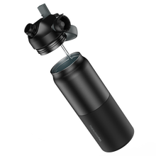 Load image into Gallery viewer, Insulated Bottle 1L