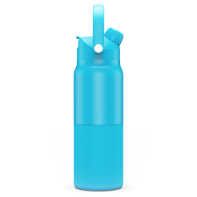 Load image into Gallery viewer, Insulated Bottle 1L