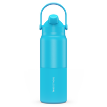 Load image into Gallery viewer, Insulated Bottle 1L