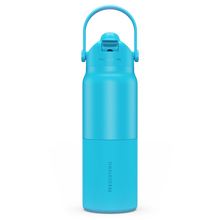 Load image into Gallery viewer, Insulated Bottle 1L