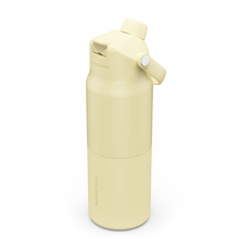Load image into Gallery viewer, Insulated Bottle 1L - Butter