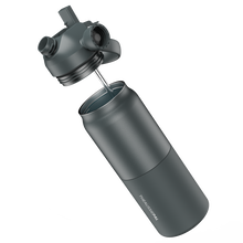 Load image into Gallery viewer, Insulated Bottle 1L