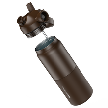 Load image into Gallery viewer, Insulated Bottle 1L