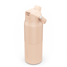 Load image into Gallery viewer, Insulated Bottle 1L - Coral
