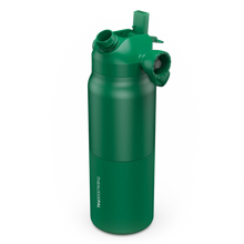 Load image into Gallery viewer, Insulated Bottle 1L - Green