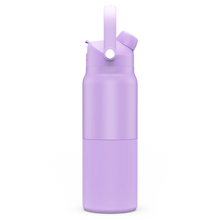 Load image into Gallery viewer, Insulated Bottle 1L - Lavender