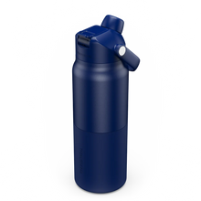 Load image into Gallery viewer, Insulated Bottle 1L - Navy