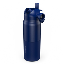 Load image into Gallery viewer, Insulated Bottle 1L - Navy