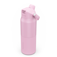 Load image into Gallery viewer, Insulated Bottle 1L - Pink
