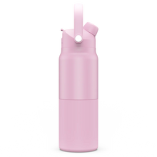 Load image into Gallery viewer, Insulated Bottle 1L - Pink