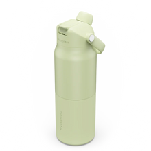 Load image into Gallery viewer, Insulated Bottle 1L - Pistachio