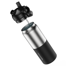 Load image into Gallery viewer, Insulated Bottle 1L